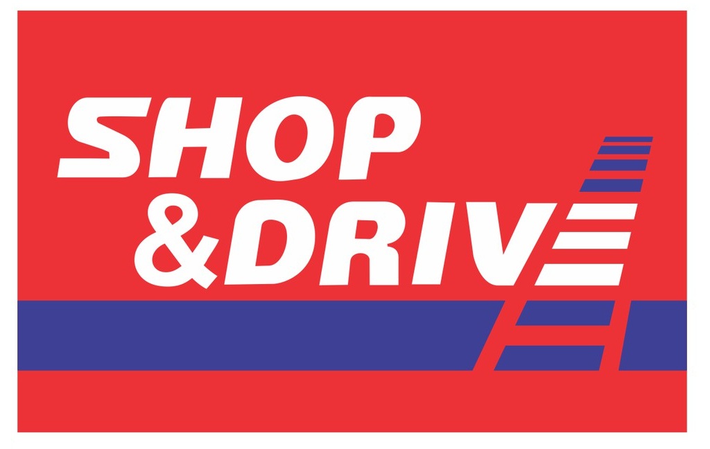 Shop & Drive 