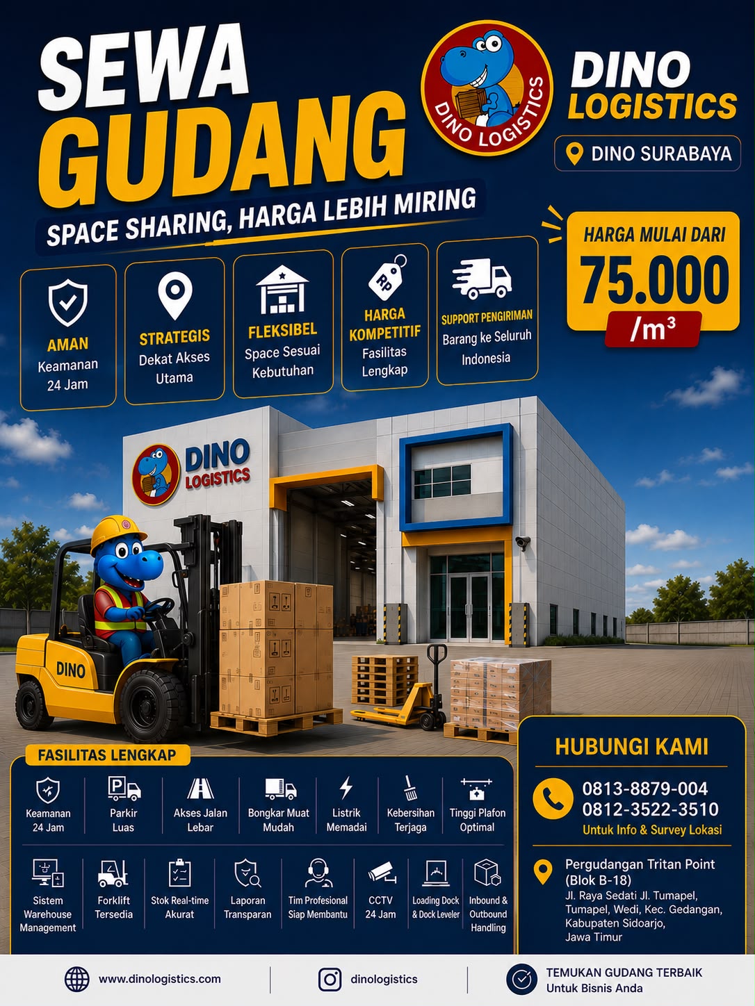 Promo Logistics 1
