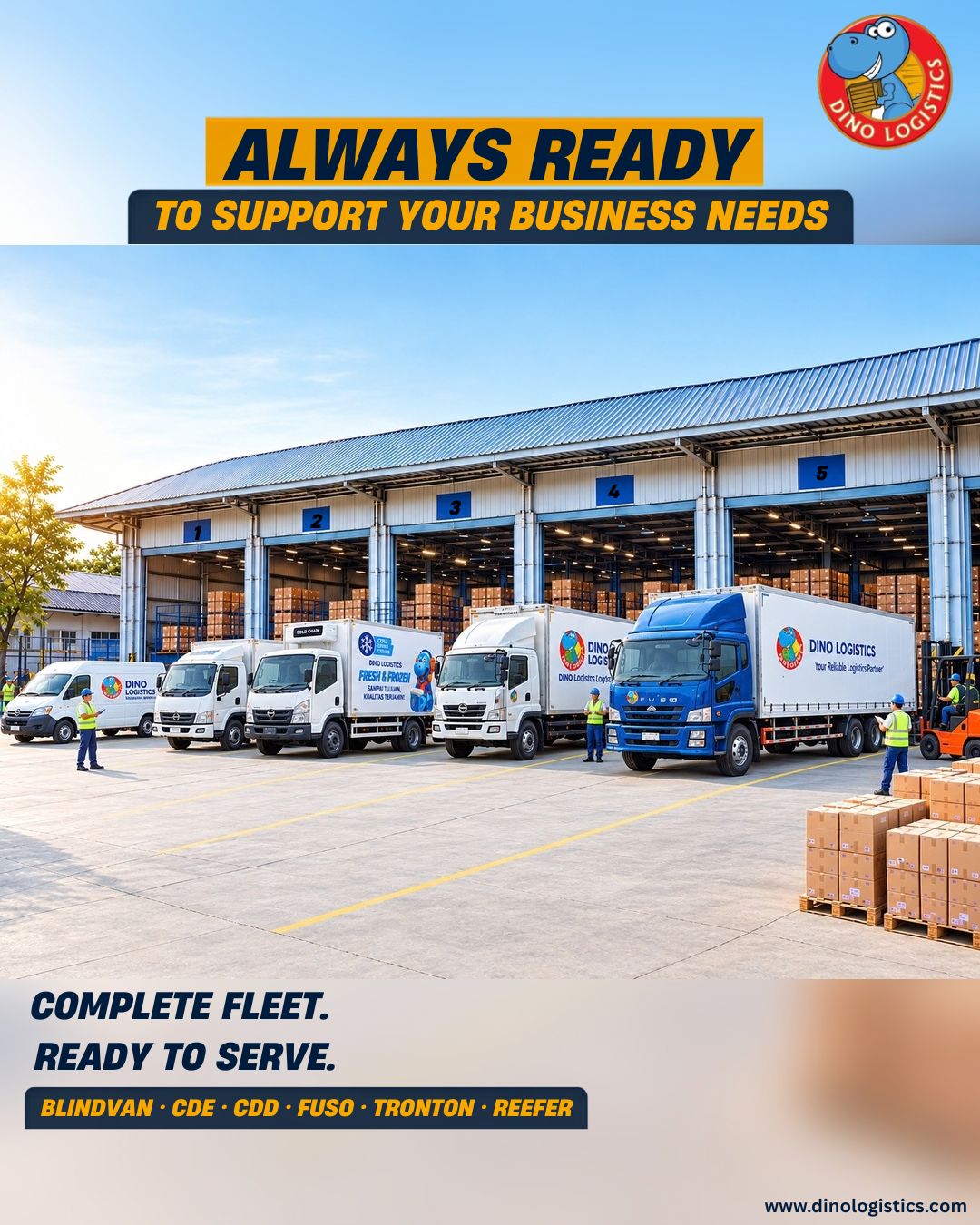 Promo Logistics 1
